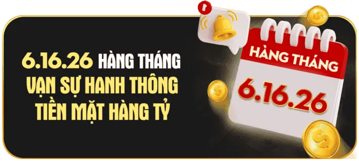 Game Slots nổ hũ hấp dẫn tại VB88