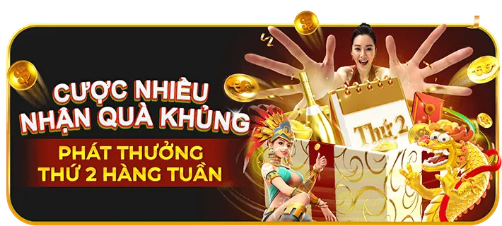 Trò chơi bắn cá đổi thưởng tại VB88
