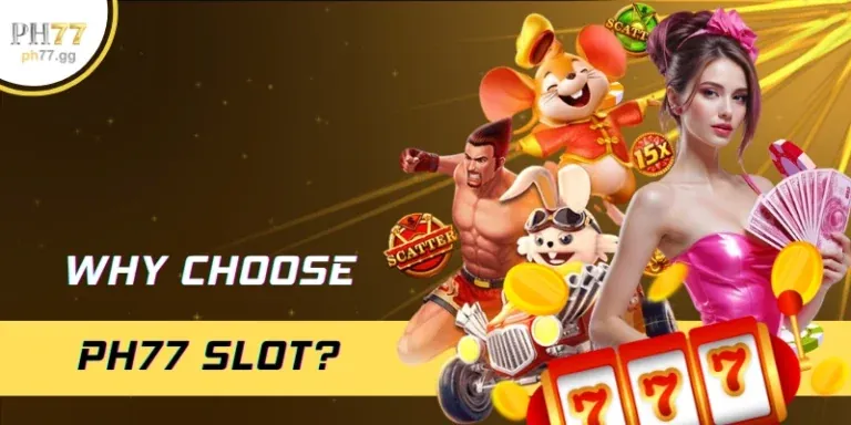 Các tựa game Slot mới nhất tại VB88