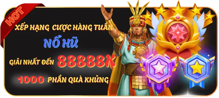 Khuyến mãi VB88
