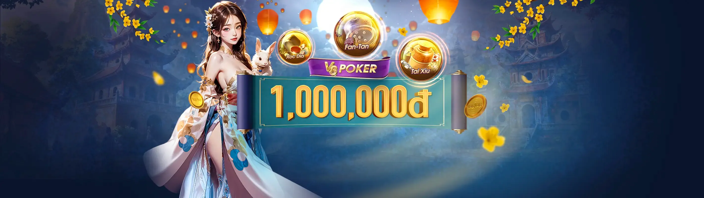 Một game thủ đang tập trung chơi game esports trên máy tính, minh họa cho thể thao điện tử VB88