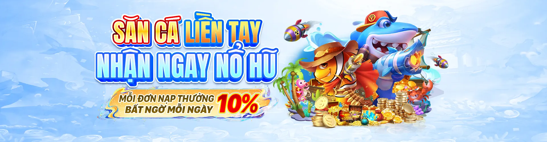 Bắn Cá VB88 2026 Chính Thức - Săn Cá Đổi Thưởng Cực Đỉnh, Ưu Đãi Khủng!
